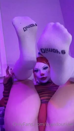 Cupidoutlaw OnlyFans Leaked Free Thumbnail Picture - #afzSaYualL