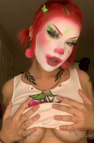 Cupidoutlaw OnlyFans Leaked Free Thumbnail Picture - #iNqH23Fyh6