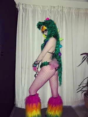 Cupidwfangs Cattycupid OnlyFans Leaked Free Thumbnail Picture - #7c7AO4frAs