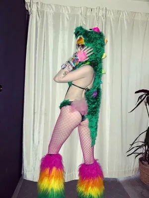 Cupidwfangs Cattycupid OnlyFans Leaked Free Thumbnail Picture - #DNgD4nKjFF