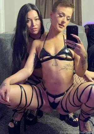 Cupofalexx OnlyFans Leaked Free Thumbnail Picture - #1mAJ0VDTVp