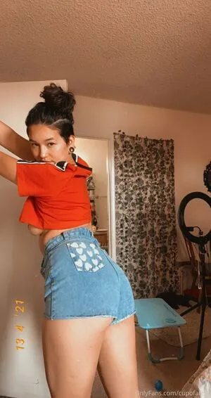 Cupofalexx OnlyFans Leaked Free Thumbnail Picture - #JfkyWngTPi
