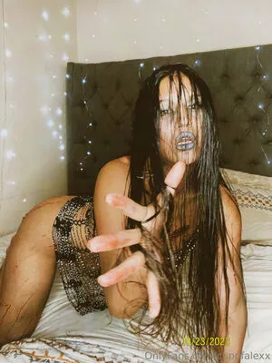 Cupofalexx OnlyFans Leaked Free Thumbnail Picture - #X4lQ2igUVR