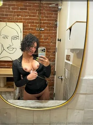 Cupofalexx OnlyFans Leaked Free Thumbnail Picture - #X7io9mWXri