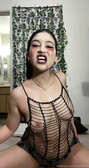 Cupofalexx OnlyFans Leaked Free Thumbnail Picture - #jKOCXF1dcw