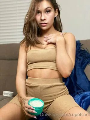 Cupofcarli OnlyFans Leaked Free Thumbnail Picture - #rIu7V5ZouP