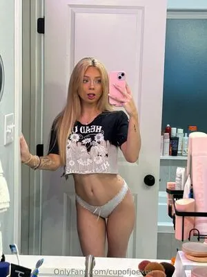 Cupofjoexox OnlyFans Leaked Free Thumbnail Picture - #D2cPBfHck1