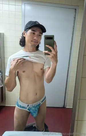 Cupofohdang OnlyFans Leaked Free Thumbnail Picture - #0srwjJVSAf