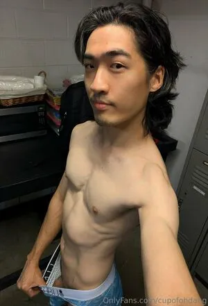 Cupofohdang OnlyFans Leaked Free Thumbnail Picture - #H9gnh7JVbn