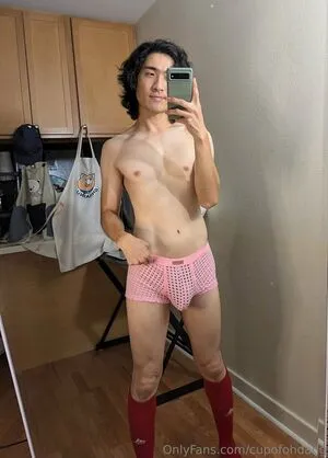 Cupofohdang OnlyFans Leaked Free Thumbnail Picture - #Vi2rpKfkZV