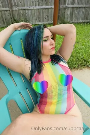 Cuppcaake OnlyFans Leaked Free Thumbnail Picture - #2Zqf3Sgekb