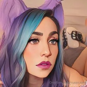 Cuppcaake OnlyFans Leaked Free Thumbnail Picture - #2tifrMU2F0
