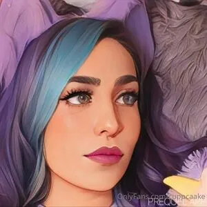 Cuppcaake OnlyFans Leaked Free Thumbnail Picture - #GI2RezEVAg