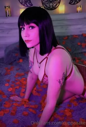 Cuppcaake OnlyFans Leaked Free Thumbnail Picture - #OZyK74Exg4
