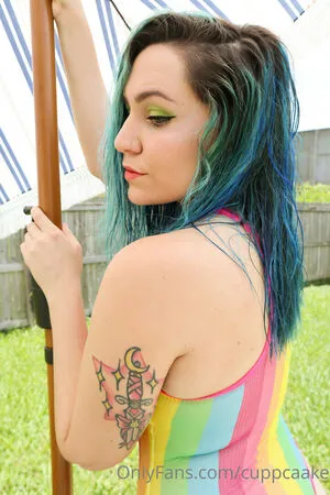 Cuppcaake OnlyFans Leaked Free Thumbnail Picture - #Xkqhnipfvy