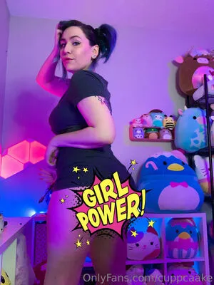 Cuppcaake OnlyFans Leaked Free Thumbnail Picture - #gf5p0TXd6X