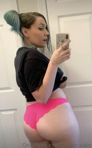 Cuppcaake OnlyFans Leaked Free Thumbnail Picture - #pB1DHooiNo