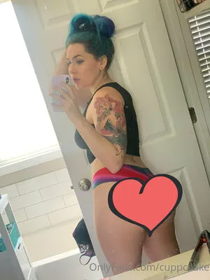 Cuppcaake OnlyFans Leaked Free Thumbnail Picture - #wTevpwAAA2