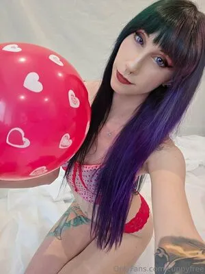 Cuppyfree OnlyFans Leaked Free Thumbnail Picture - #EMGX9fh2V6