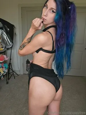 Cuppyfree OnlyFans Leaked Free Thumbnail Picture - #cIxwK6Uu0M