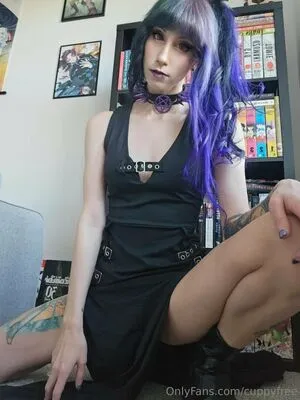 Cuppyfree OnlyFans Leaked Free Thumbnail Picture - #uyJrROb6lj