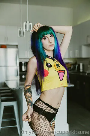 Cuppykitsune OnlyFans Leaked Free Thumbnail Picture - #WnYiKlTWMo
