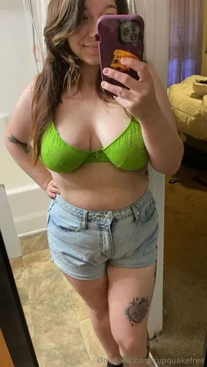Cupquakefree OnlyFans Leaked Free Thumbnail Picture - #GhPDQQstCU