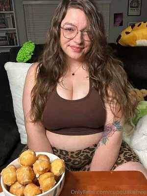 Cupquakefree OnlyFans Leaked Free Thumbnail Picture - #WHwIosdRI7