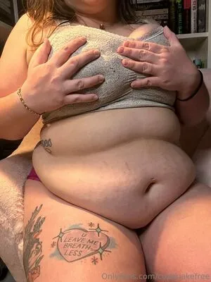 Cupquakefree OnlyFans Leaked Free Thumbnail Picture - #WQIutLCDeg