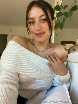 Cureforpain333 OnlyFans Leaked Free Thumbnail Picture - #S99mCIXLdJ