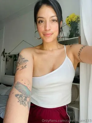 Cureforpain333 OnlyFans Leaked Free Thumbnail Picture - #Xczao4STsy