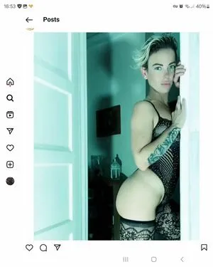 Curiosity OnlyFans Leaked Free Thumbnail Picture - #FP1767sWVC