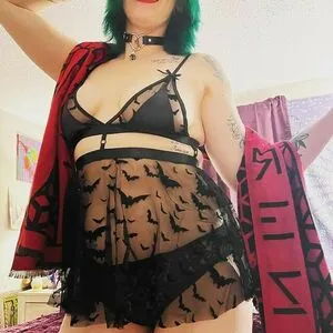 Curious Creature OnlyFans Leaked Free Thumbnail Picture - #58qhsbXryR
