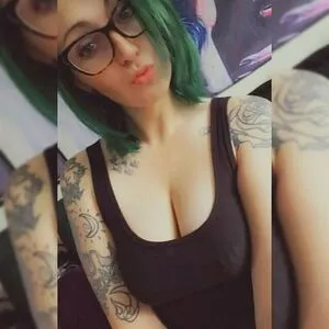 Curious Creature OnlyFans Leaked Free Thumbnail Picture - #I44ip9bETV