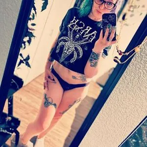 Curious Creature OnlyFans Leaked Free Thumbnail Picture - #S1TRlO8sIh