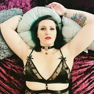 Curious Creature OnlyFans Leaked Free Thumbnail Picture - #tCba2PNmvo