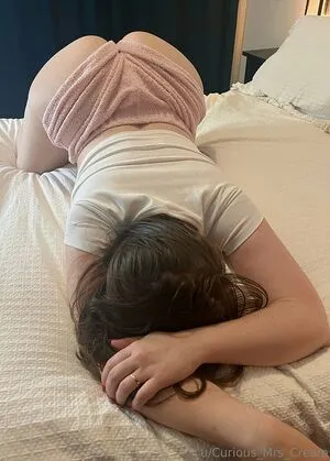 Curious Mrs Cream OnlyFans Leaked Free Thumbnail Picture - #0YxnHTmsBs