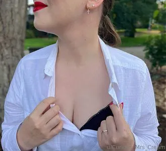 Curious Mrs Cream OnlyFans Leaked Free Thumbnail Picture - #cnS1q4dUf4