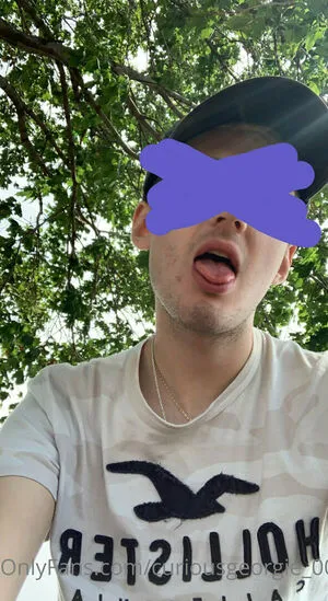 Curiousgeorgie OnlyFans Leaked Free Thumbnail Picture - #2JVjM2gRxw