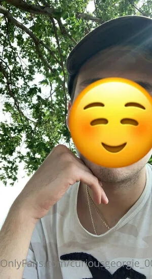Curiousgeorgie OnlyFans Leaked Free Thumbnail Picture - #Y2UgNrBA7c