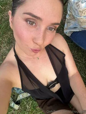 Curiouskiki OnlyFans Leaked Free Thumbnail Picture - #9gM9msveBe