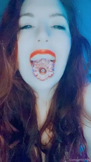 Curiouskittypremium OnlyFans Leaked Free Thumbnail Picture - #F6JAA0z8Qt
