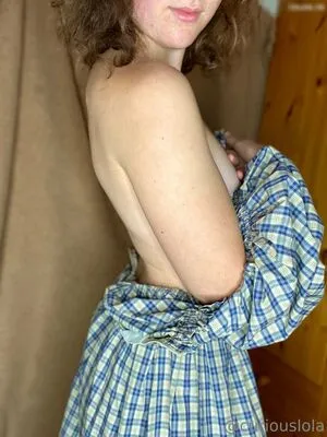 Curiouslola OnlyFans Leaked Free Thumbnail Picture - #U6Wlk1weGJ