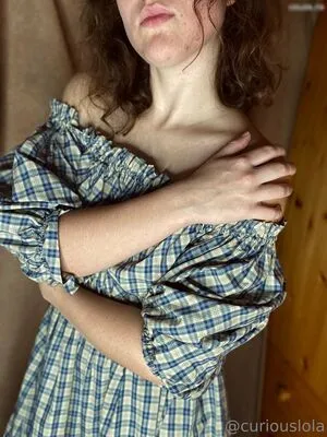 Curiouslola OnlyFans Leaked Free Thumbnail Picture - #l0QJas73j8