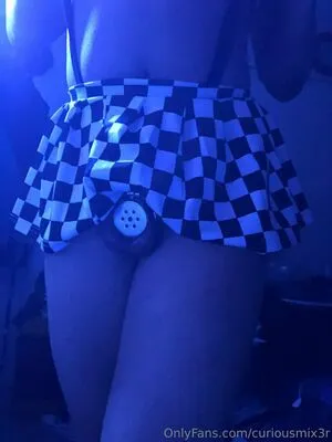 Curiousmix3r OnlyFans Leaked Free Thumbnail Picture - #JCdMvmf5zw