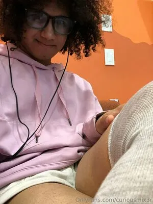 Curiousmix3r OnlyFans Leaked Free Thumbnail Picture - #oJRCOuYLdF