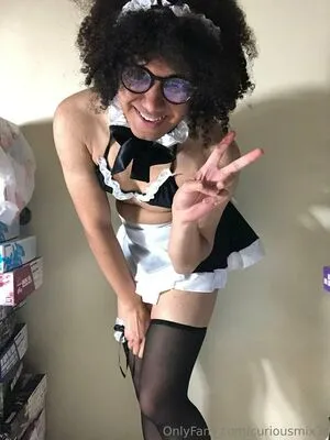 Curiousmix3r OnlyFans Leaked Free Thumbnail Picture - #sAkR3g7gHO