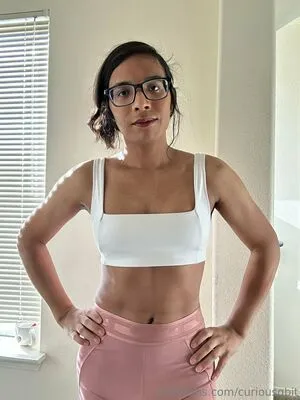 Curiousqbit OnlyFans Leaked Free Thumbnail Picture - #0vNoJ5gHfn