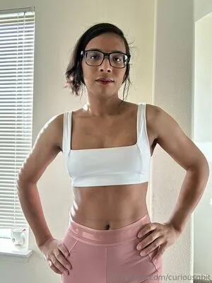 Curiousqbit OnlyFans Leaked Free Thumbnail Picture - #eIGEPz0t08