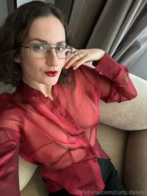 Curls Dasein OnlyFans Leaked Free Thumbnail Picture - #6hLaNXHEtJ